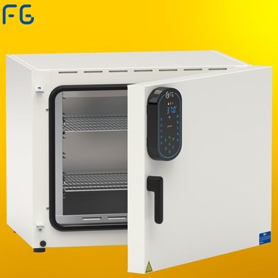 آون آزمایشگاهی مدل BF55S